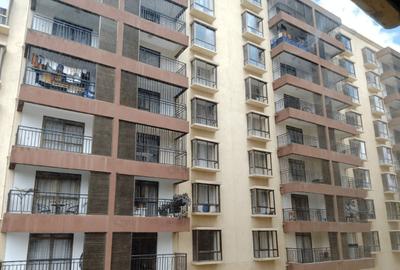 2 Bed Apartment with Gym in Kileleshwa