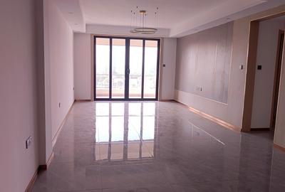 3 Bed Apartment with En Suite in Westlands Area