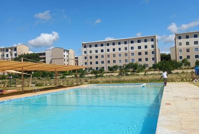 3 Bed Apartment with En Suite in Vipingo - 2