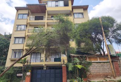 1 Bed Apartment with En Suite at Kilelesha Estate