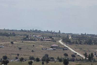 0.125 ac Residential Land at Kitengela Acacia