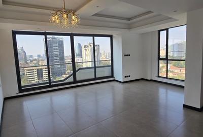 3 Bed Apartment with En Suite at Riverside Drive - 3