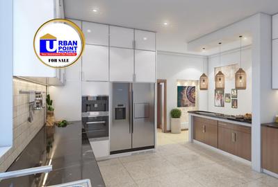 1 Bed Apartment with En Suite in Nyali Area - 4