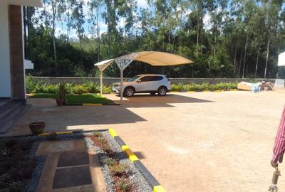 4 Bed Villa with En Suite in Karen - 4