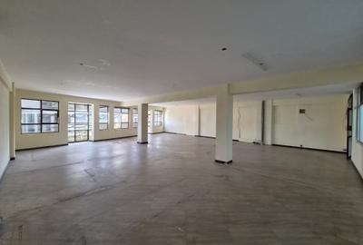 2,000 ft² Office with Backup Generator at Jalaram Rd - 3