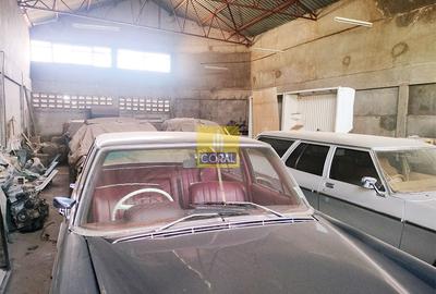 Warehouse in Langata - 3