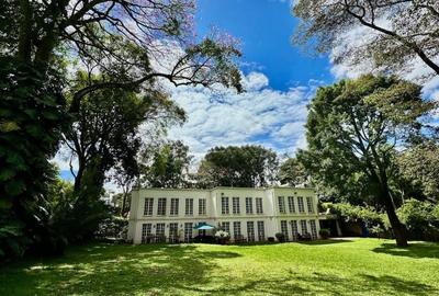 2 Bed House with En Suite in Kitisuru