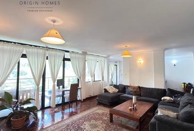 Furnished 3 Bed Apartment with En Suite at Westlands - 3