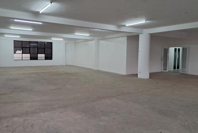 Office with Service Charge Included in Kilimani - 3