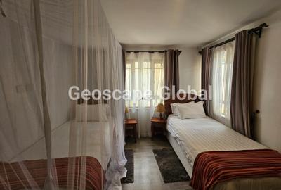 Furnished 2 Bed Apartment with En Suite in Runda - 3