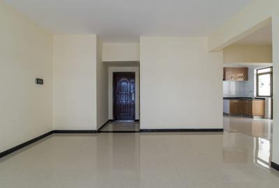 1 Bed Apartment with En Suite at Mugoiri Road