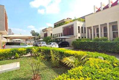 5 Bed Townhouse with En Suite at Lavington Green - 2