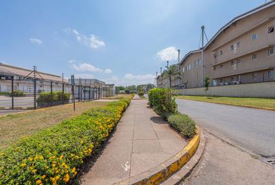 Warehouse at Industrial Area - 2
