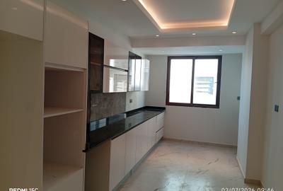 3 Bed Apartment with En Suite at Mt Kenya Road - 4