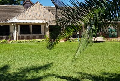 4 Bed House with Staff Quarters at Spring Valley Road - 2