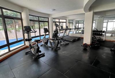 2 Bed Apartment with En Suite at Off Rhapta Road - 3