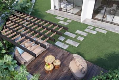 6 Bed Villa with En Suite in Kileleshwa - 4