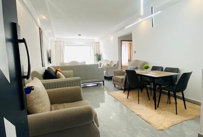 Serviced 2 Bed Apartment with Swimming Pool at Wood Avenue - 4