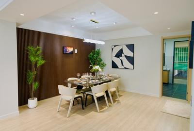 4 Bed Apartment with En Suite at 2026-405 - 4