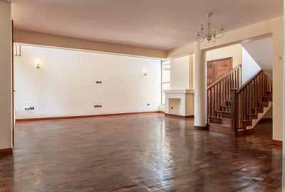 4 Bed House with Staff Quarters in Karen - 2