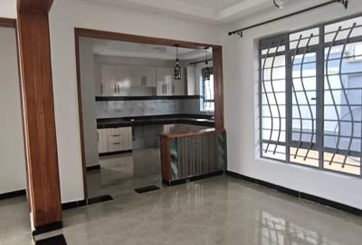 4 Bed Townhouse with En Suite in Ruiru - 3