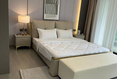 4 Bed Apartment with En Suite at Mandera - 3