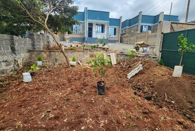 4 Bed House with En Suite at Magadi Road - 4