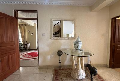 5 Bed Townhouse with En Suite at Lavington Nairobi Kenya - 3
