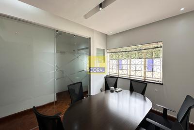 1,300 ft² Office with Fibre Internet in Kyuna - 3