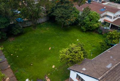 0.5 ac Land at General Mathenge Road - 4