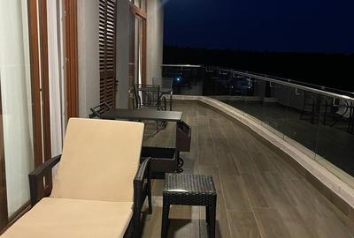 Furnished 3 Bed Apartment with En Suite at Off Peponi Road - 4