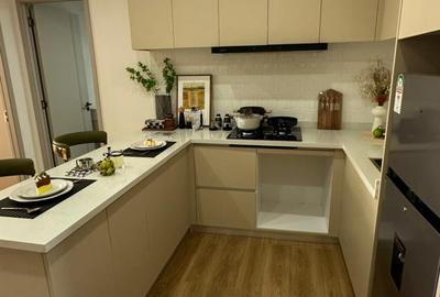 Studio Apartment with Swimming Pool at Mogotio Road - 4