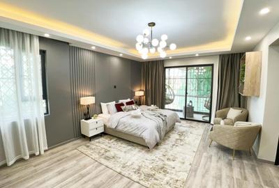 4 Bed Apartment with En Suite in Kileleshwa - 3