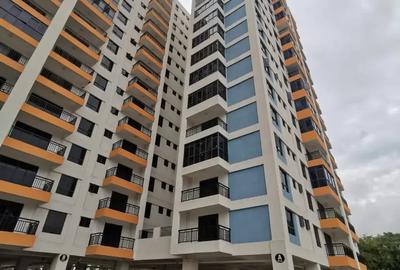 3 Bed Apartment with Swimming Pool in Kilimani