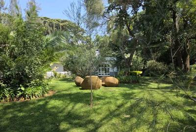 4 Bed House with En Suite at Loresho - 3