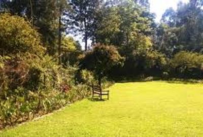 4 ac Land in Thika Road