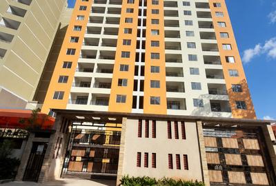1 Bed Apartment with Gym in Kileleshwa