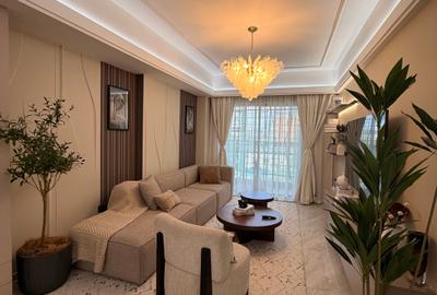 1 Bed Apartment with En Suite in Westlands Area
