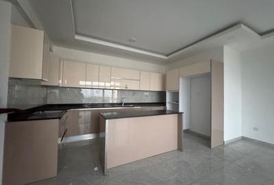 Serviced 3 Bed Apartment with En Suite in Nyali Area - 3