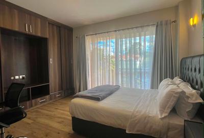 Furnished 2 Bed Apartment with En Suite in Kileleshwa - 2