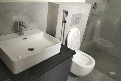 4 Bed Apartment with En Suite at General Mathenge - 4
