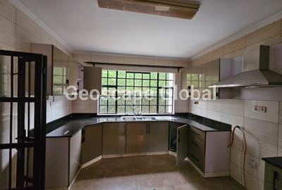 5 Bed House with En Suite in Kiambu Road - 4