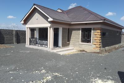 3 Bed House with En Suite in Kitengela - 4
