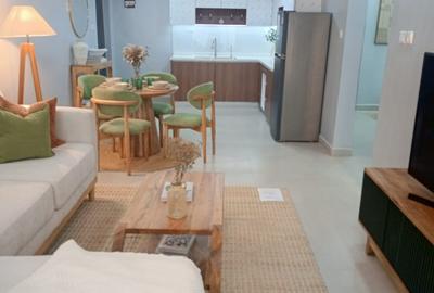 Studio Apartment with Swimming Pool at Kindaruma Road