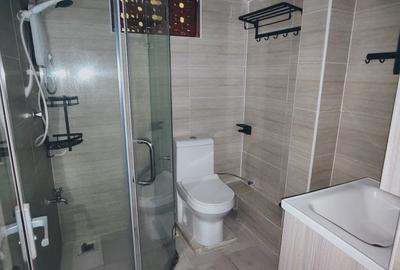 1 Bed Apartment with Swimming Pool in Kileleshwa - 4
