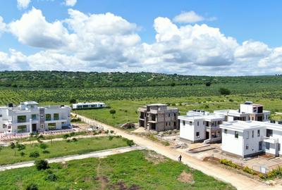 505.86 m² Residential Land at Vipingo Utalii - 2
