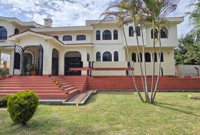 Commercial Property with Service Charge Included in Gigiri - 3
