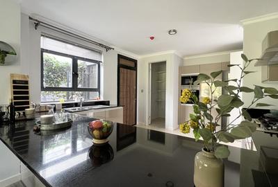 4 Bed House with En Suite in Kiambu Road - 2