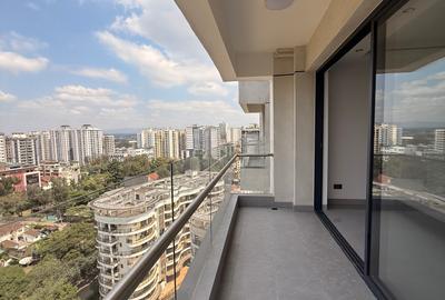 1 Bed Apartment with En Suite at George Padmore - 3