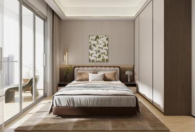 1 Bed Apartment with Swimming Pool at Ojijo Road - 3
